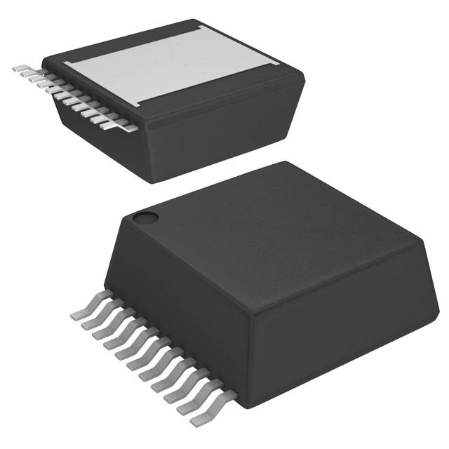 LMZ13610TZ/NOPB by Texas Instruments